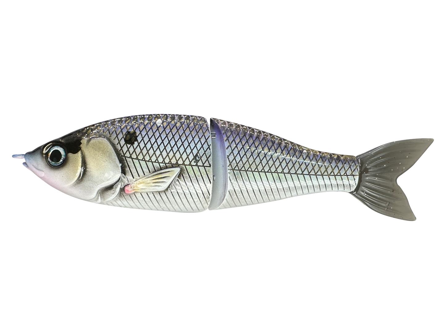 7" FTK Glide Bait