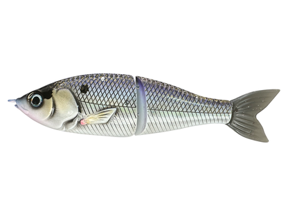 7" FTK Glide Bait