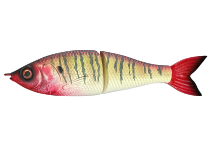 7" FTK Glide Bait
