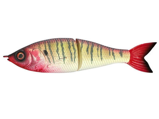 7" FTK Glide Bait (Sale)