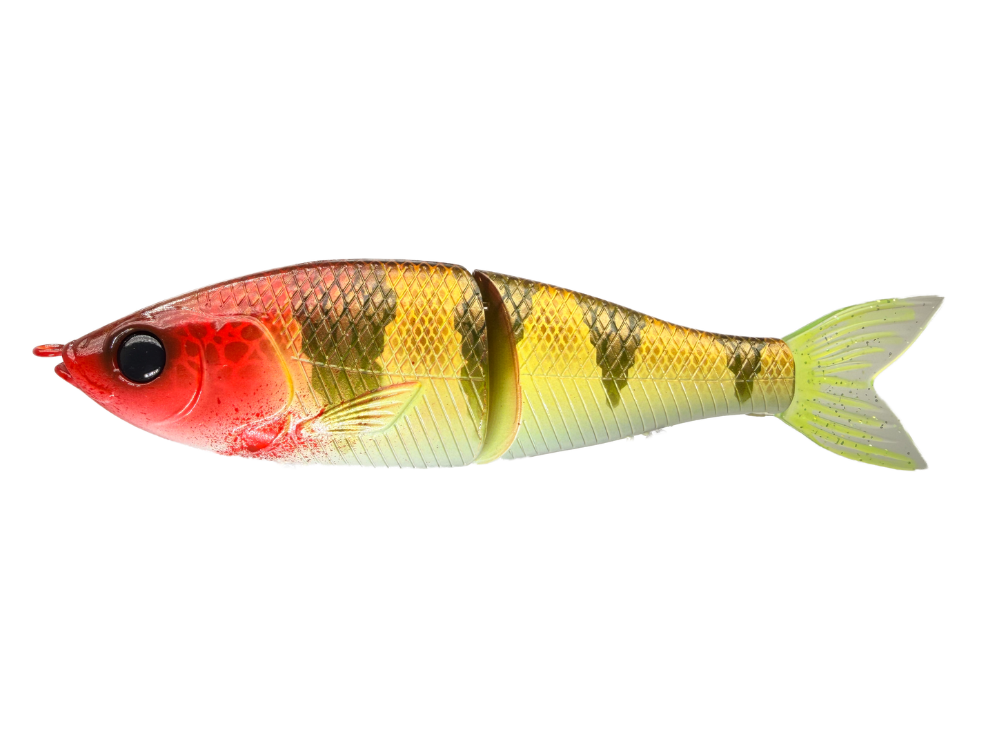 7" FTK Glide Bait