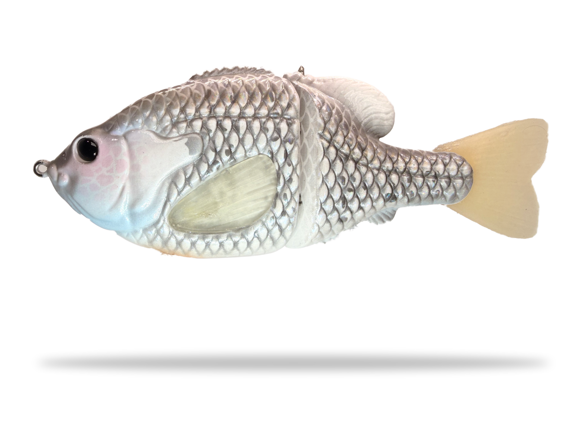 BC Gen3 - Resin Swimbaits