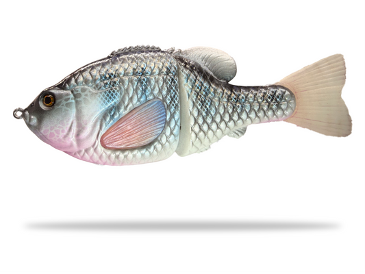 BC Gen3 - Resin Swimbaits