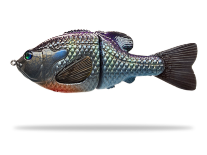 BC Gen3 - Resin Swimbaits