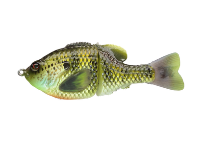 BC Gen3 MINI - Painted Resin Baits