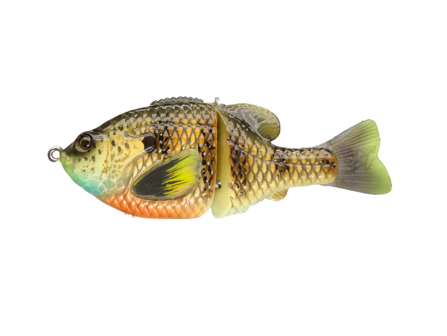 BC Gen3 MINI - Painted Resin Baits