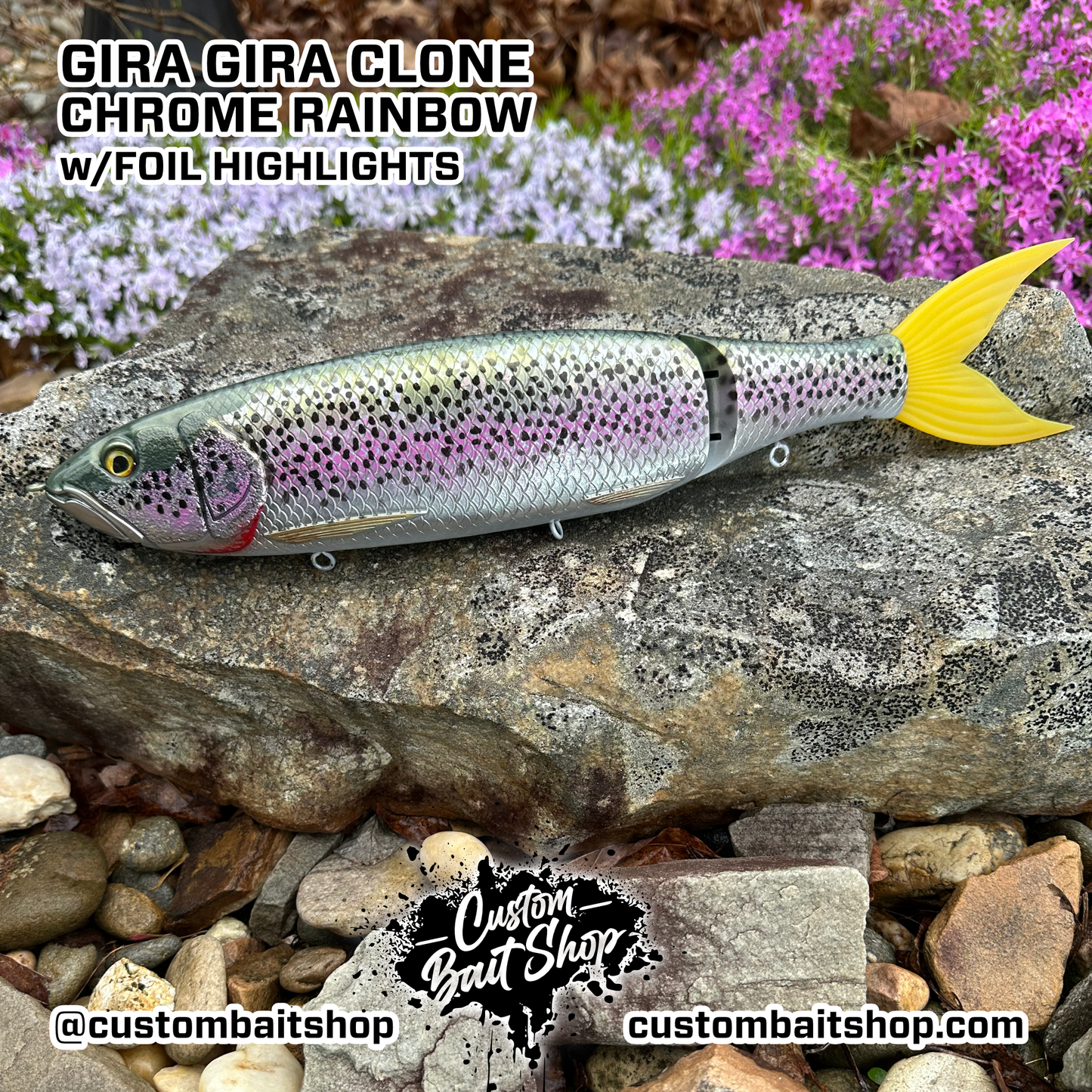 Giragira Kougeki Clone