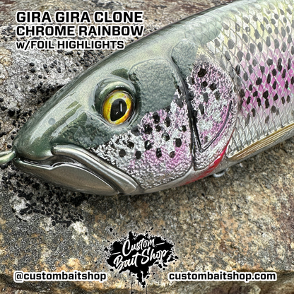 Giragira Kougeki Clone