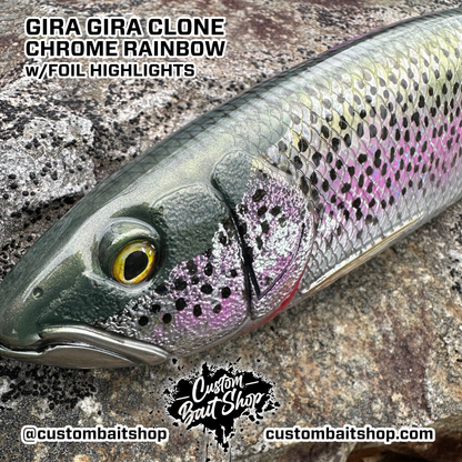 Giragira Kougeki Clone
