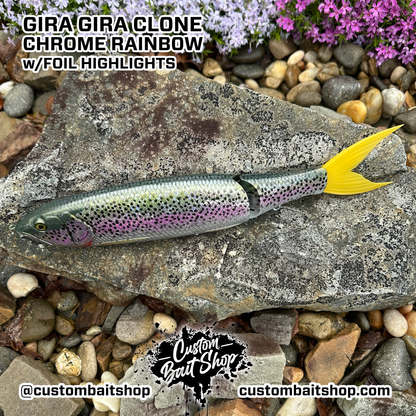 Giragira Kougeki Clone