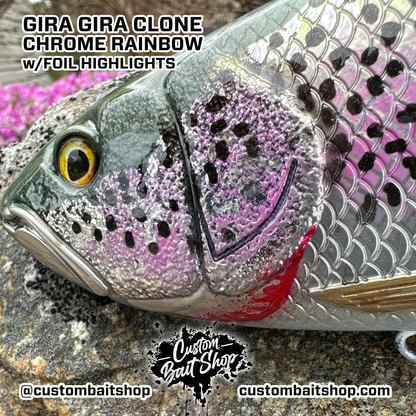 Giragira Kougeki Clone