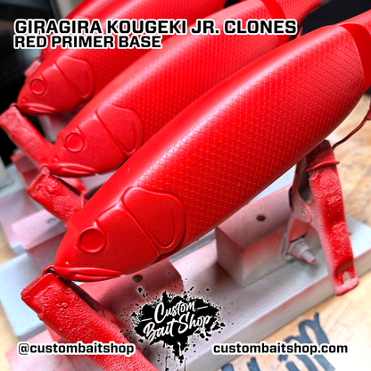 GiraGira Kougeki Jr. (Sale)