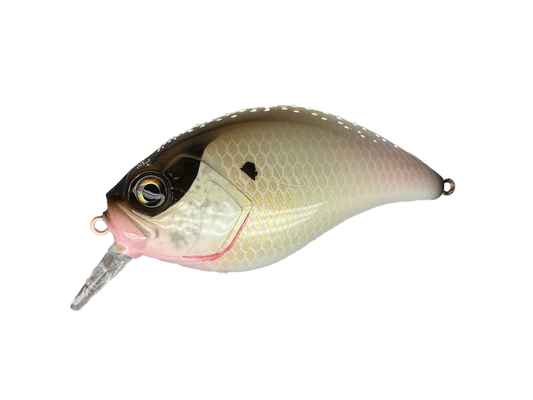4" Grenade Clone - Bone (Sale)