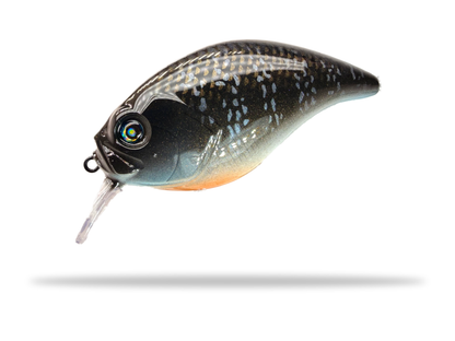 4" G Crankbait (Drop)
