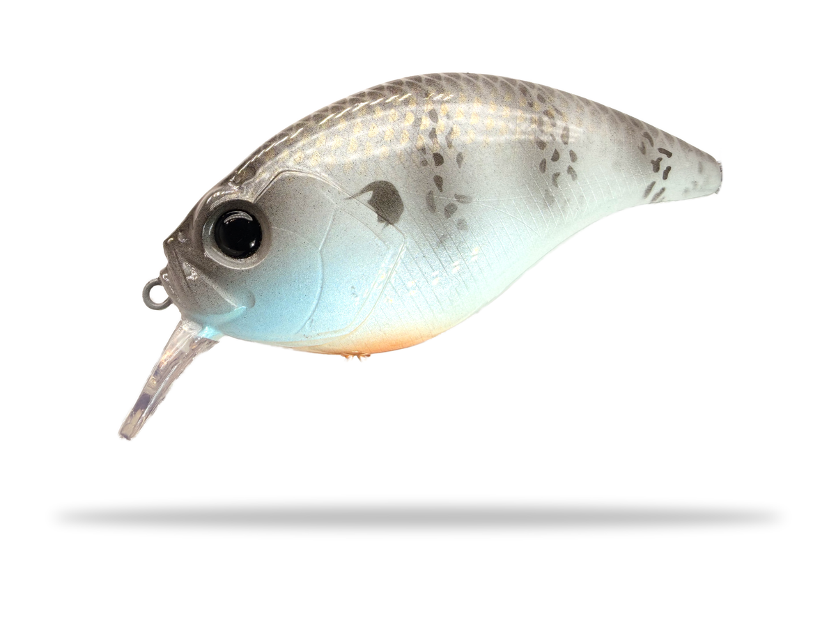4" G Crankbait (Drop)