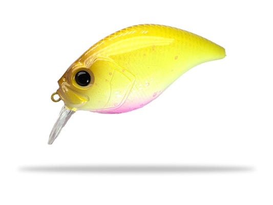 4" G Crankbait (Drop)