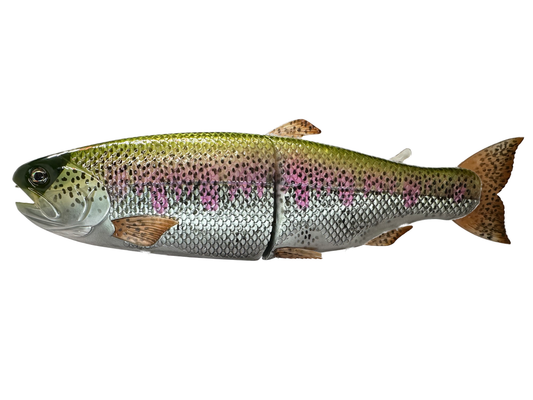 Hinko Trout Jr. (Sale)