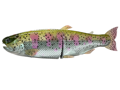 11" Hinko Trout (Sale)