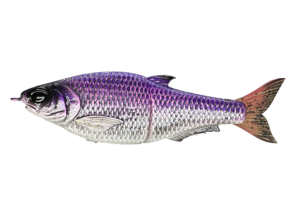 Hinkle Shad Style Finesse Glide Bait