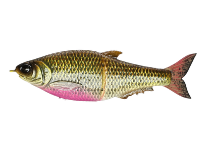 Hinkle Shad Style Finesse Glide Bait