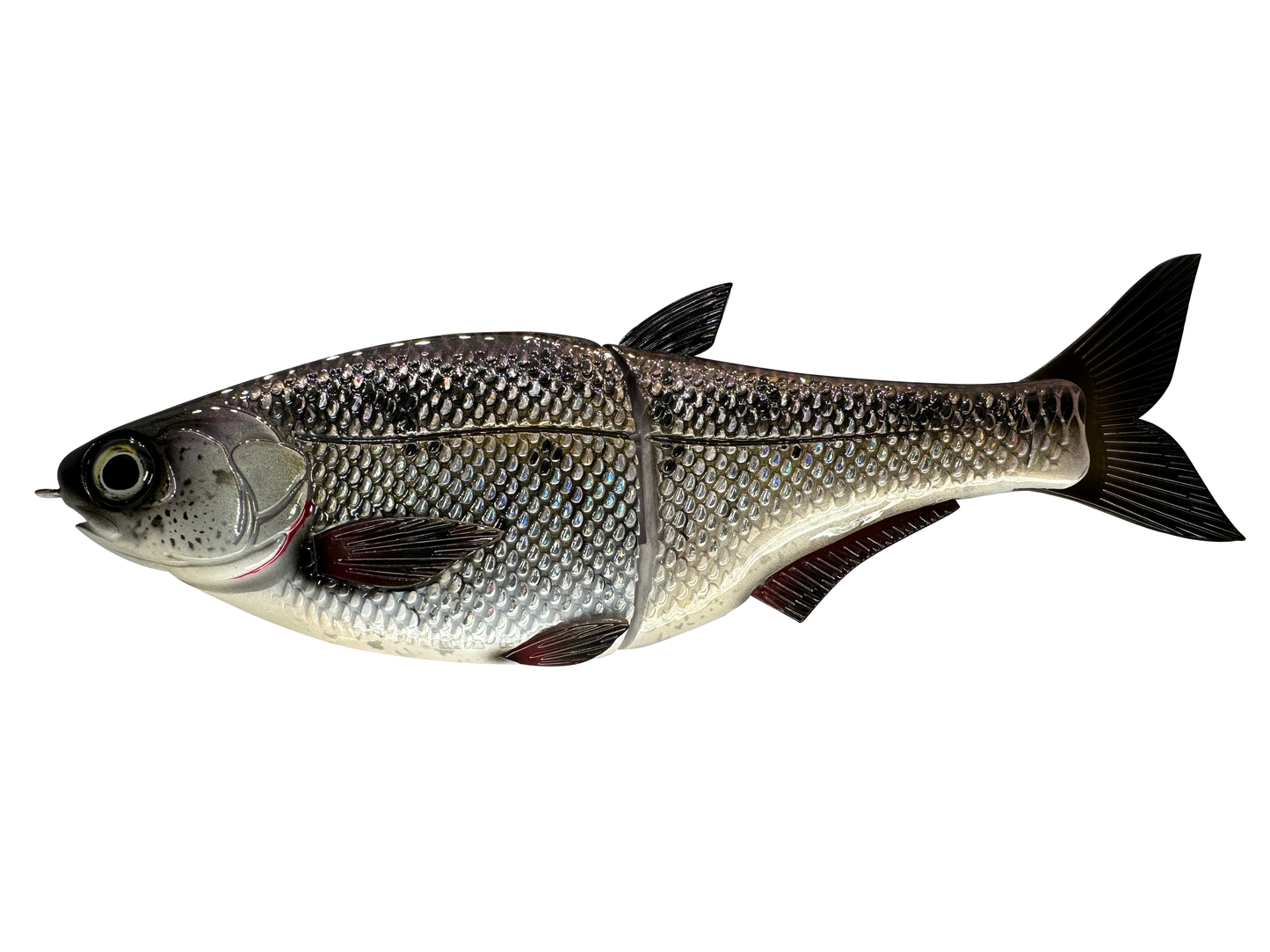Hinko 9" Shad - Special Patterns