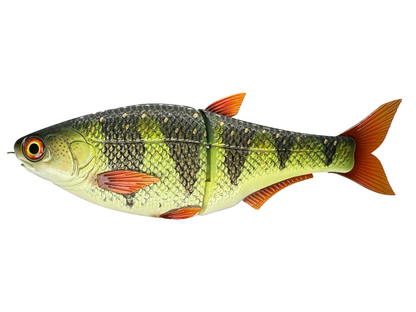 9" Hinko Shad - Special Patterns
