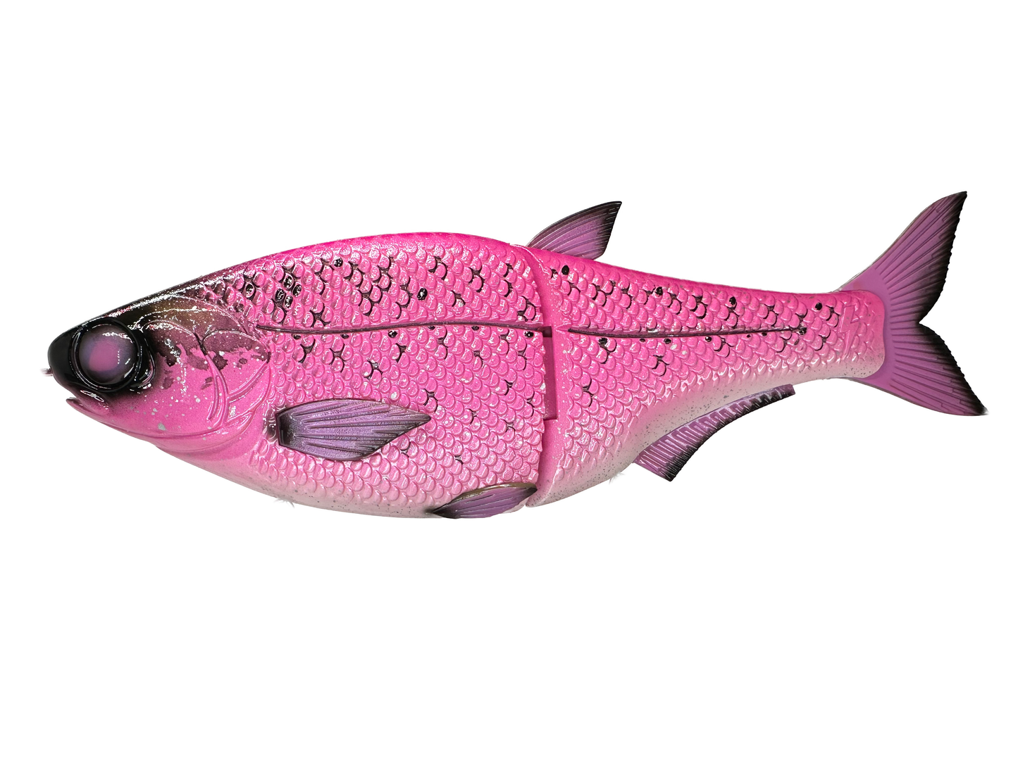 9" Hinko Shad (Sale)