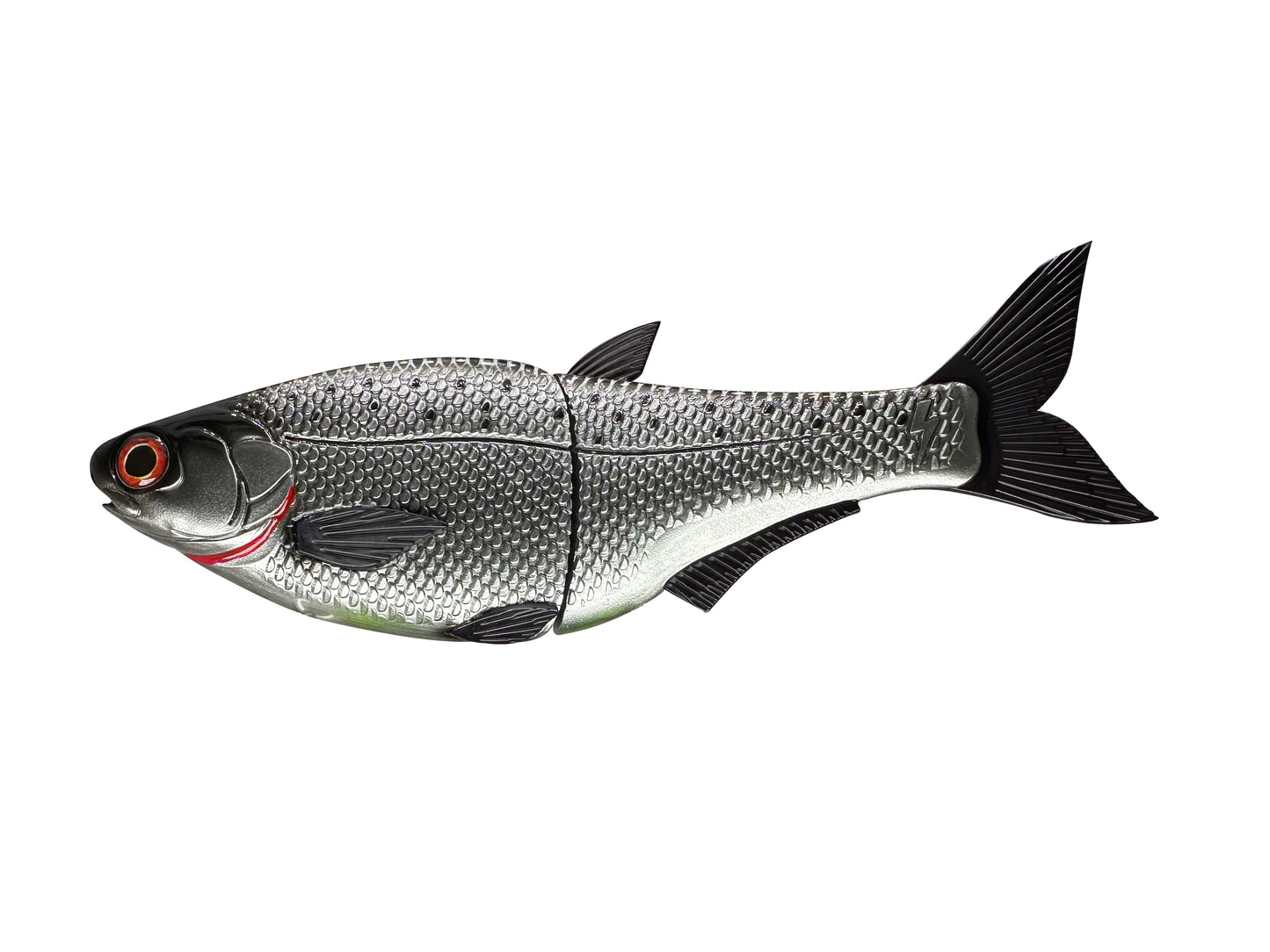 Hinko 9" Shad - Special Patterns