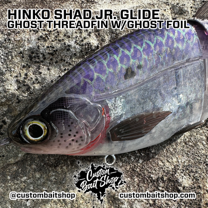 Hinko Shad Jr. (Sale)