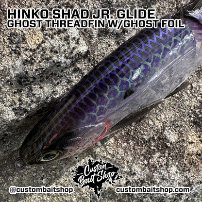Hinko Shad Jr. (Sale)