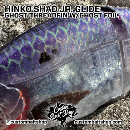 Hinko Shad Jr. (Sale)