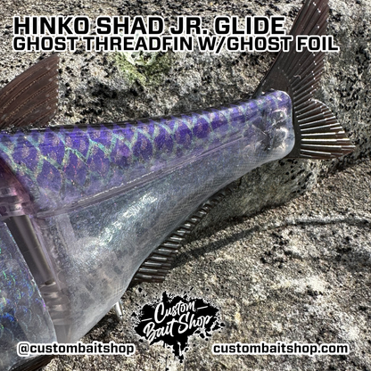 Hinko Shad Jr. (Sale)