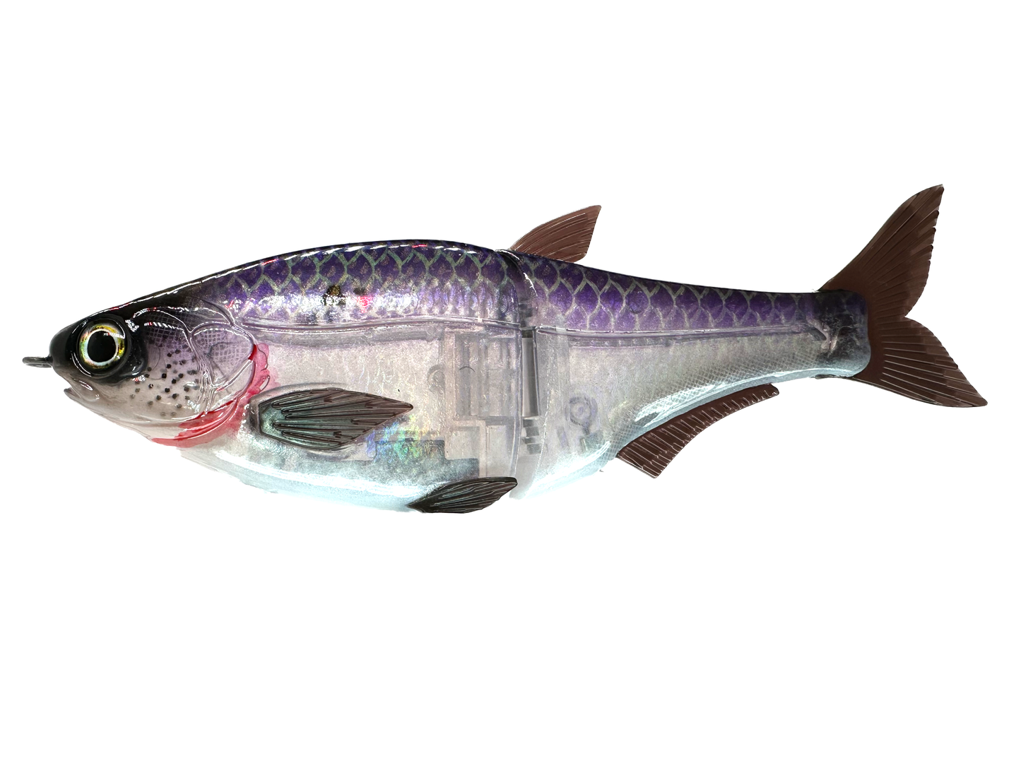 Hinko Shad Jr. (Sale)