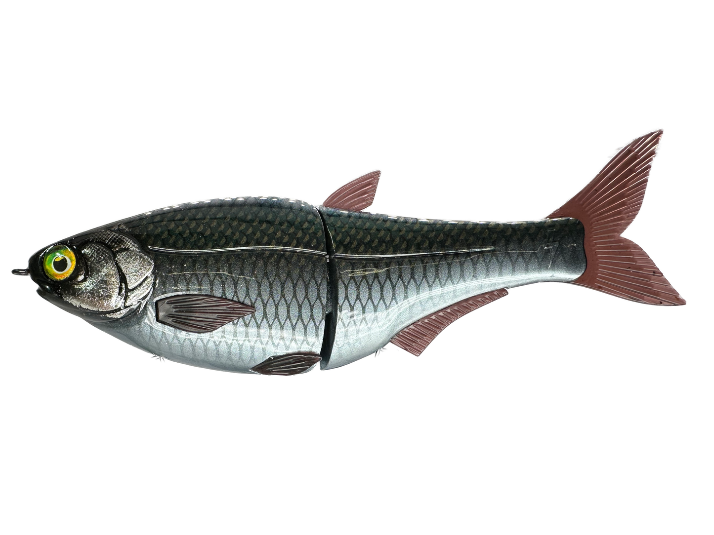 Hinko Shad Jr. (Sale)