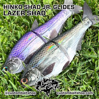 Hinko Shad Jr. (Sale)