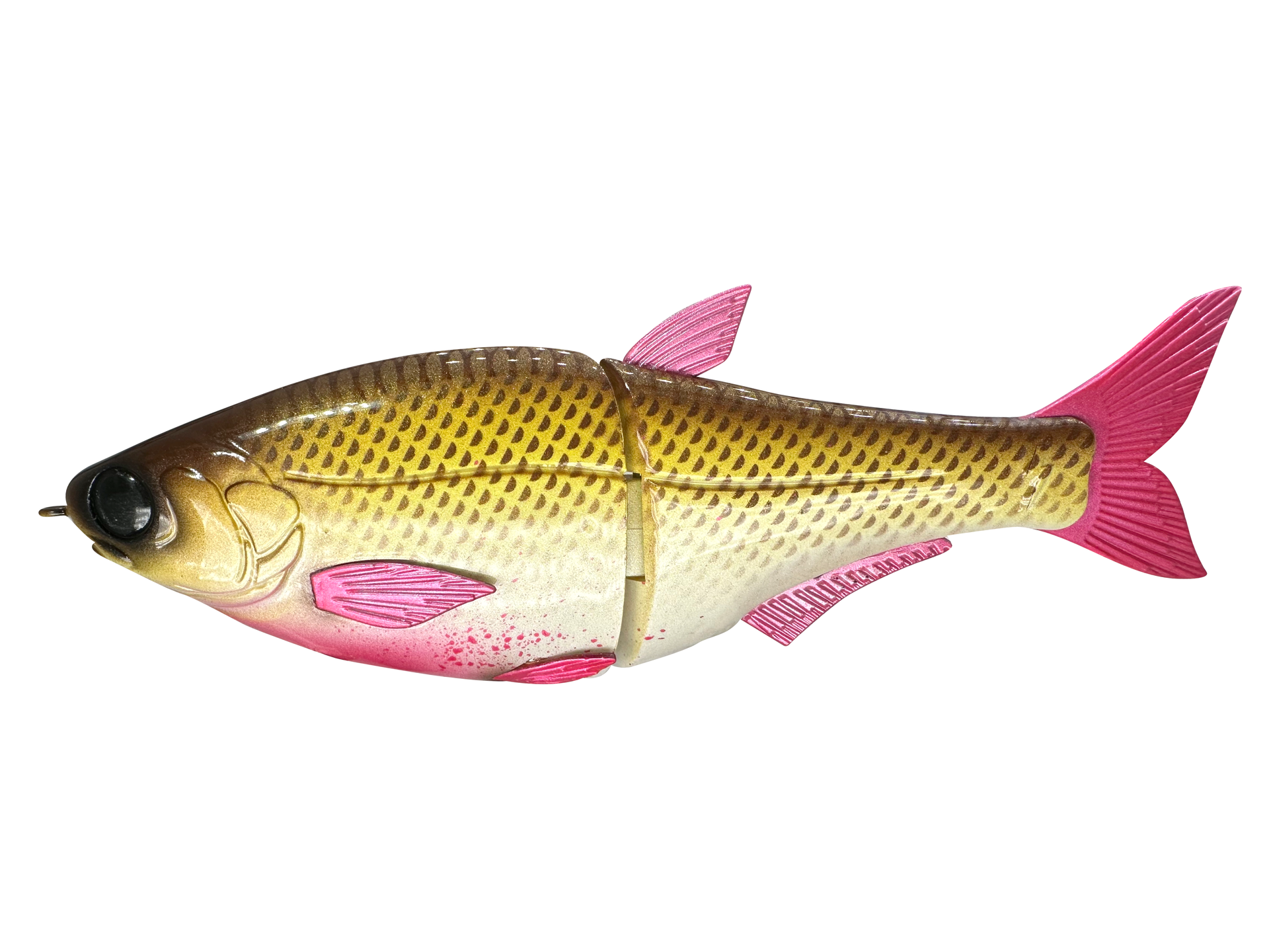 Hinko Shad – Custom Bait Shop