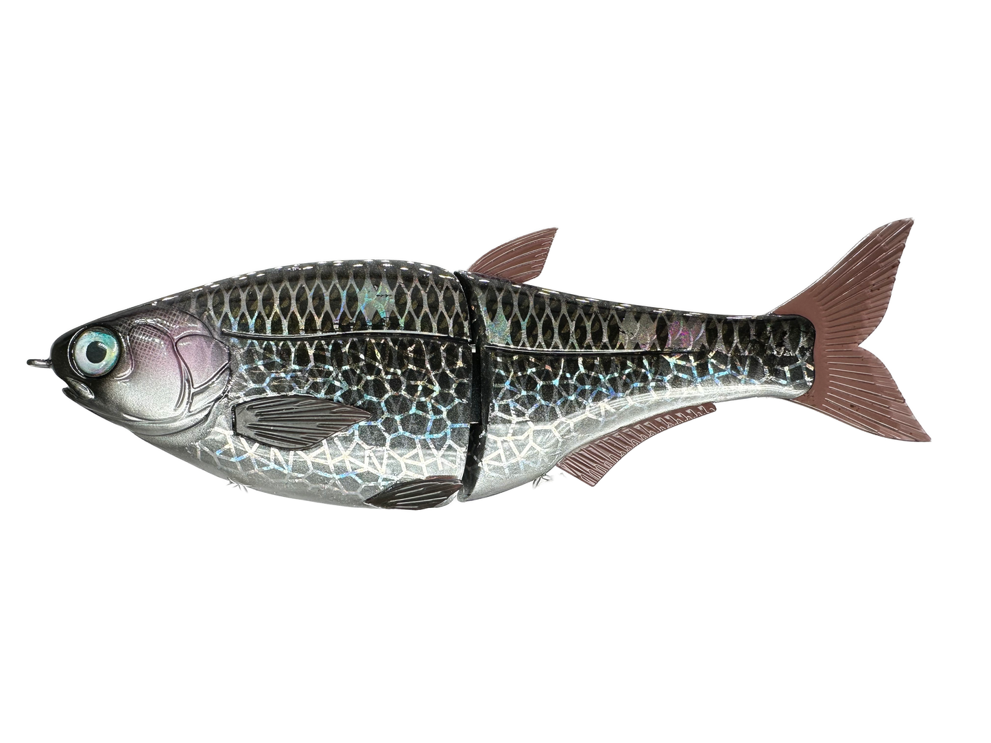 Hinko Shad Jr. (Sale)