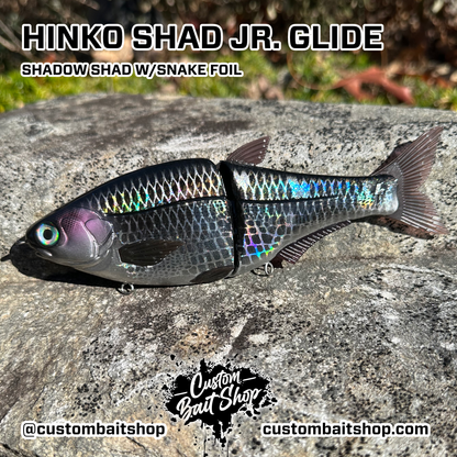 Hinko Shad Jr. (Sale)