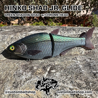 Hinko Shad Jr. (Sale)
