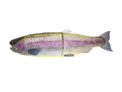 11" Hinko Trout Glide Bait