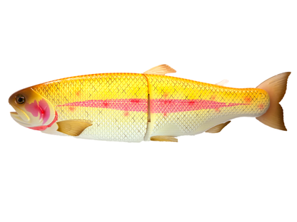 11" Hinko Trout Glide Bait