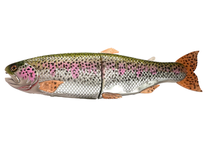 11" Hinko Trout - Special Patterns
