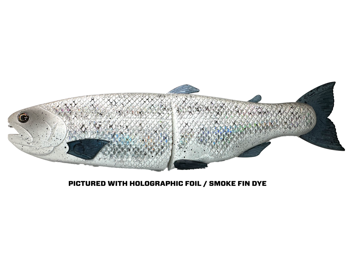 11" Hinko Trout - Special Patterns