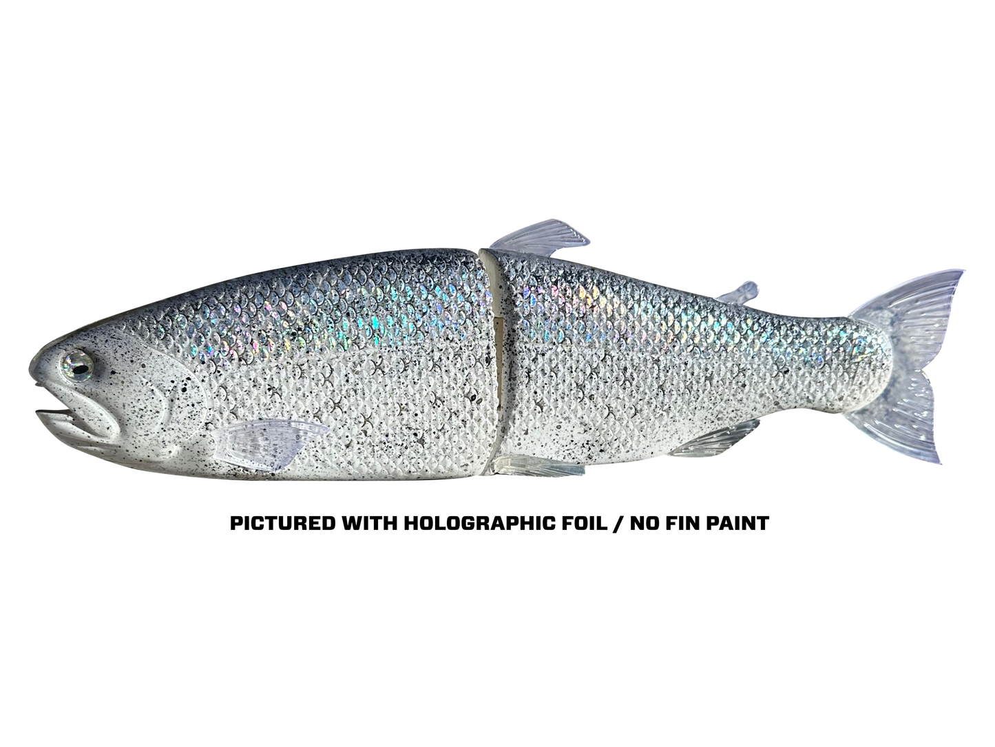 11" Hinko Trout - Special Patterns