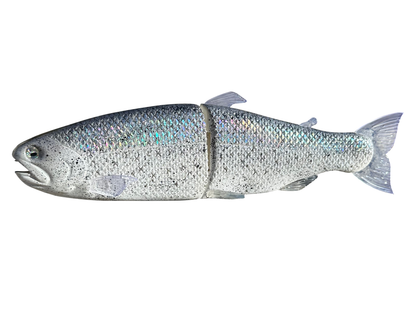 9" Hinko Trout Jr. Glide Bait