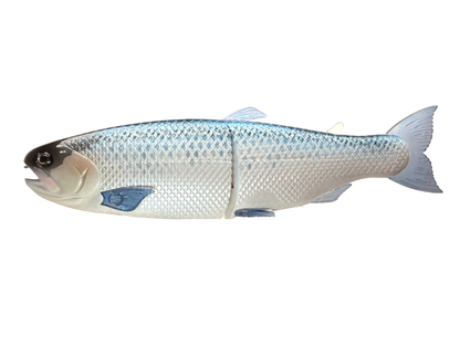 9" Hinko Trout Jr. Glide Bait