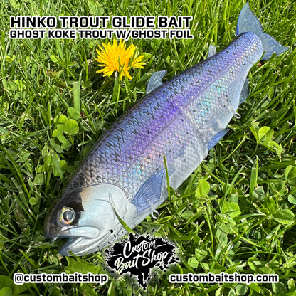 Hinko Trout Jr. (Sale)