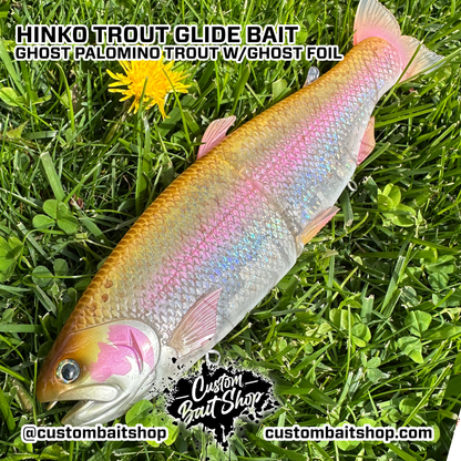 Hinko Trout Jr. (Sale)