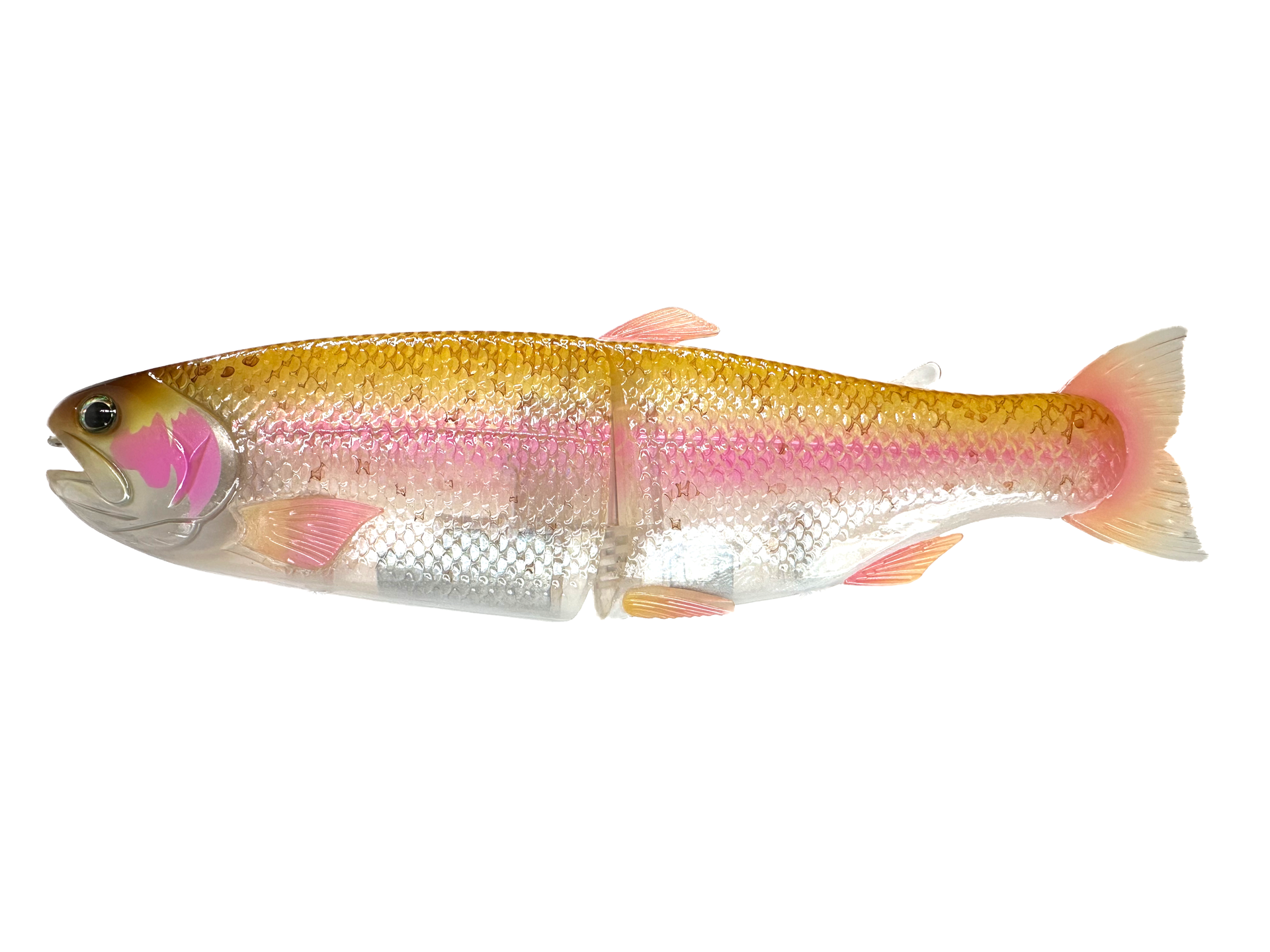 Hinko Trout Jr. (Sale)  Custom Bait Shop