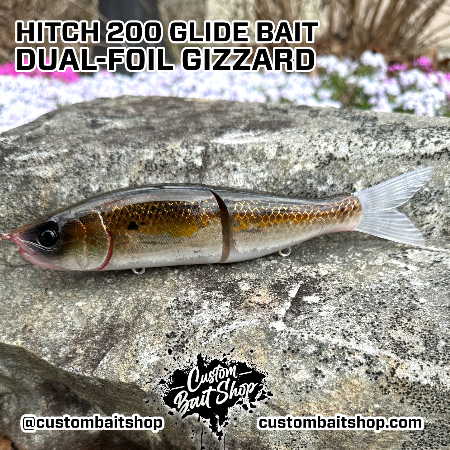 Hitch 200 (Sale)